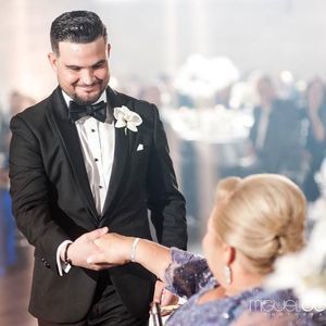 Meet your Posher, Maria victoria